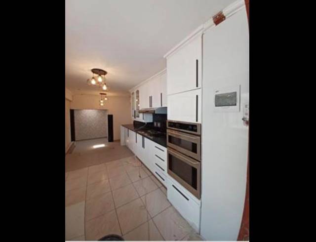 1 BEDROOM PROPERTY TO RENT IN BASSONIA